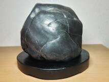 神居古潭石　皇帝龍天珠　1-82 お値下げ❣️ 神居古潭石 皇帝龍天珠 1-82 お値下げ❣️